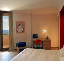 Hotel Rocce Rosse Spa & Residence Teulada